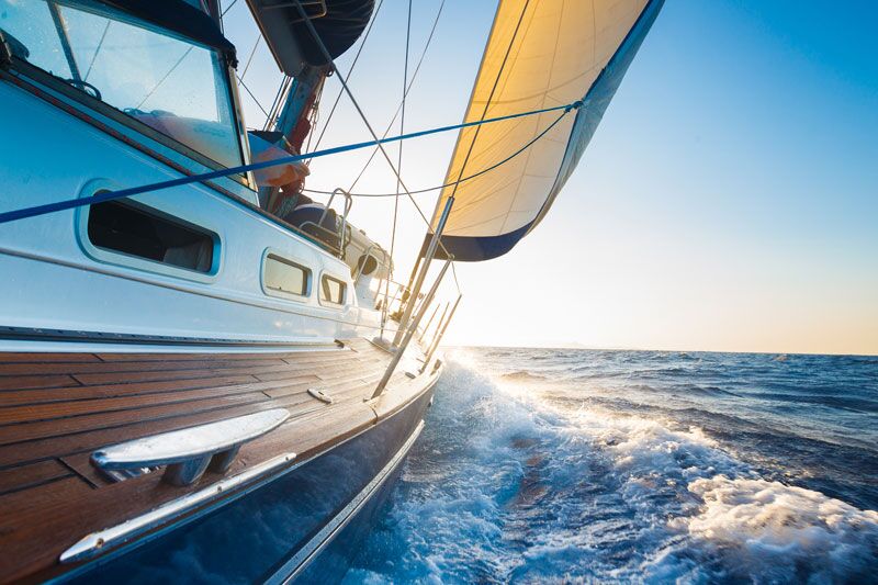 Tips for Getting Your Boat Ready for Summer - Champion