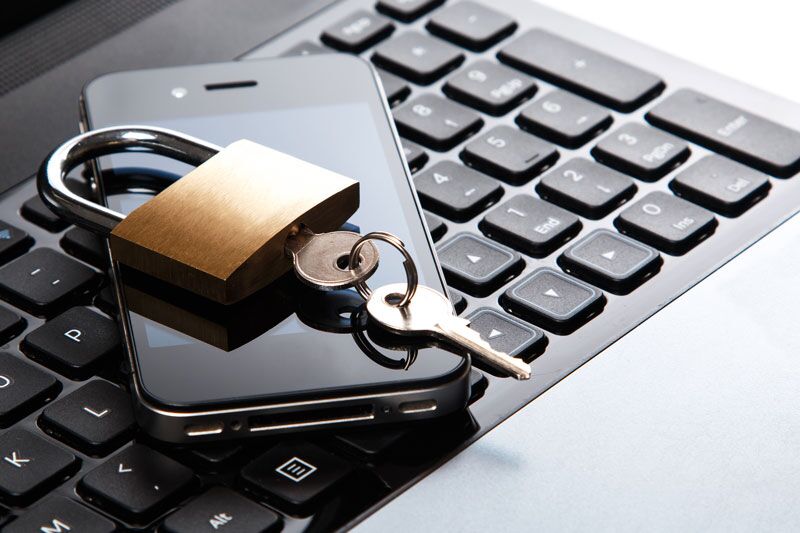 protect your small business from cyber liability risks