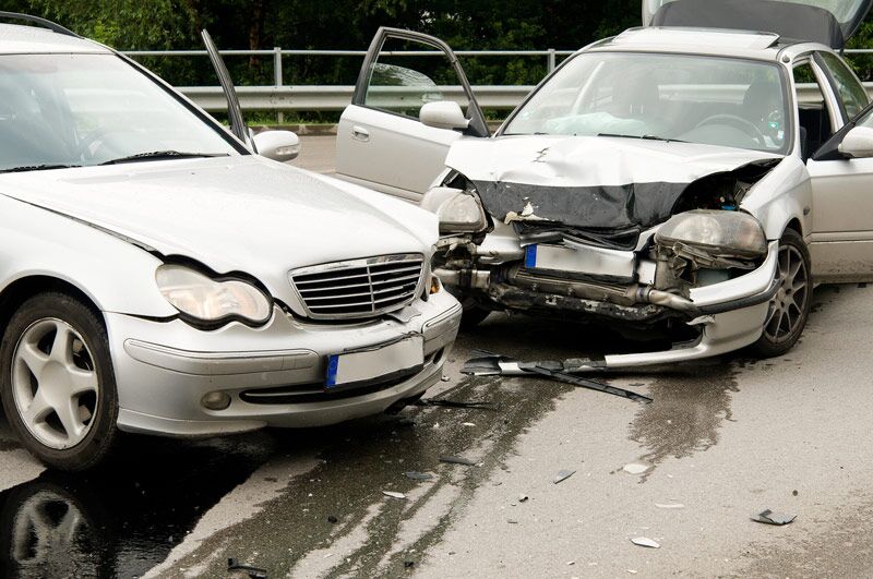 How Your Insurer Determines Your Auto Repair Costs, how your car repairs are calculated after an accident